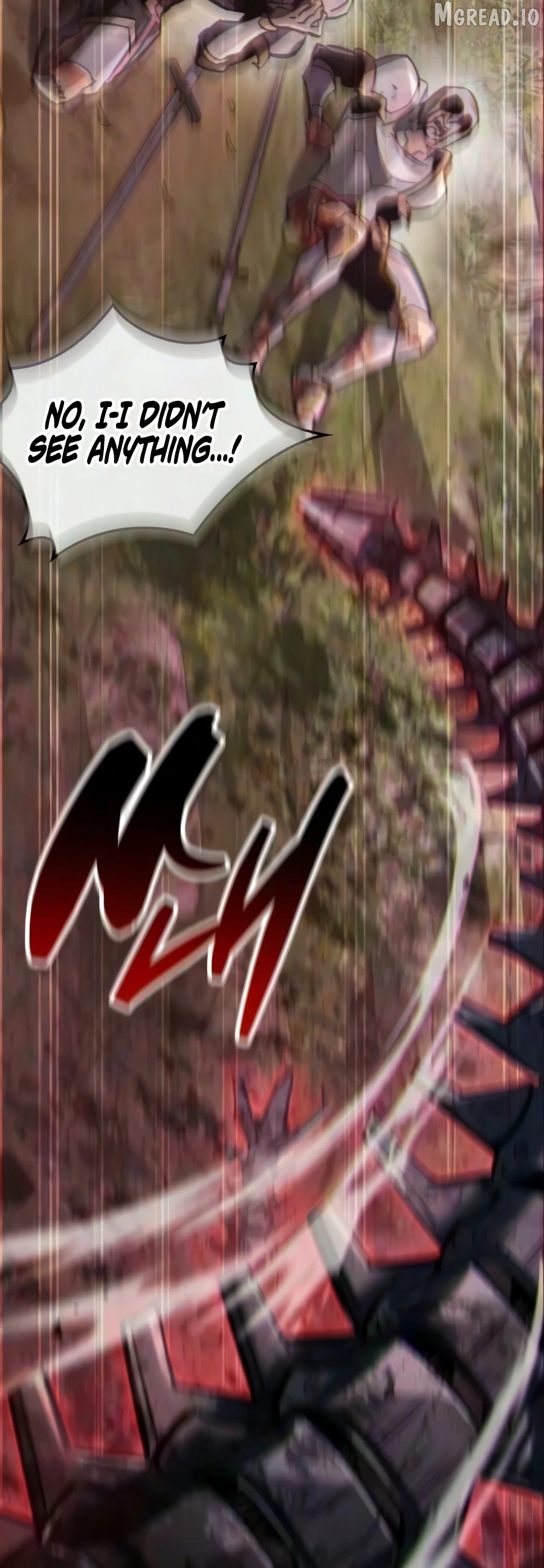 The Player Hides His Past Chapter 124 67 10