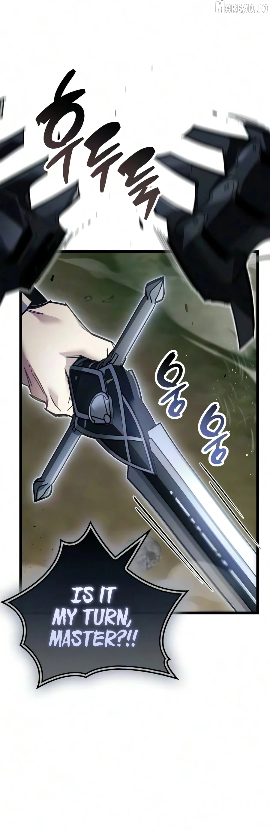 The Player Hides His Past Chapter 124 71 14