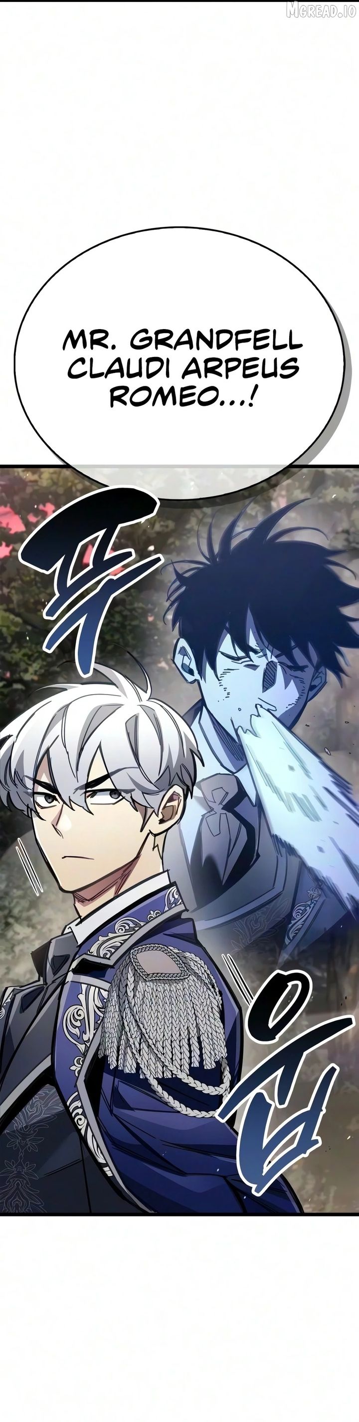 The Player Hides His Past Chapter 125 74 05 result