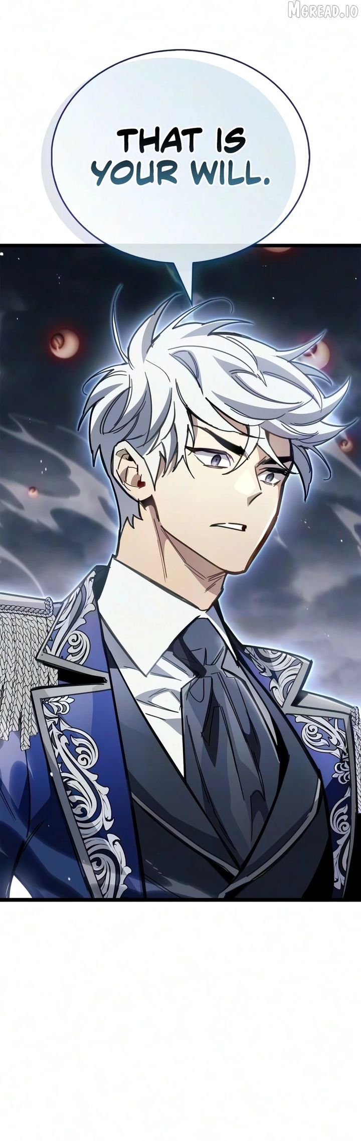The Player Hides His Past Chapter 125 87 18 result