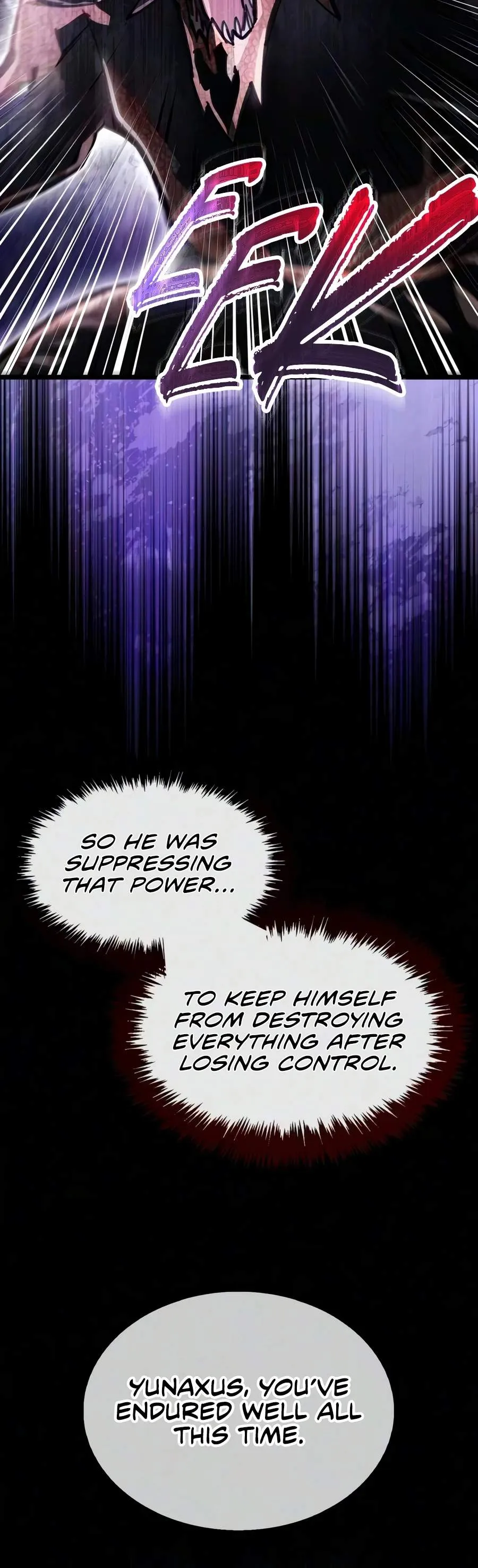 The Player Hides His Past Chapter 129 85 9d63c09e1ad2