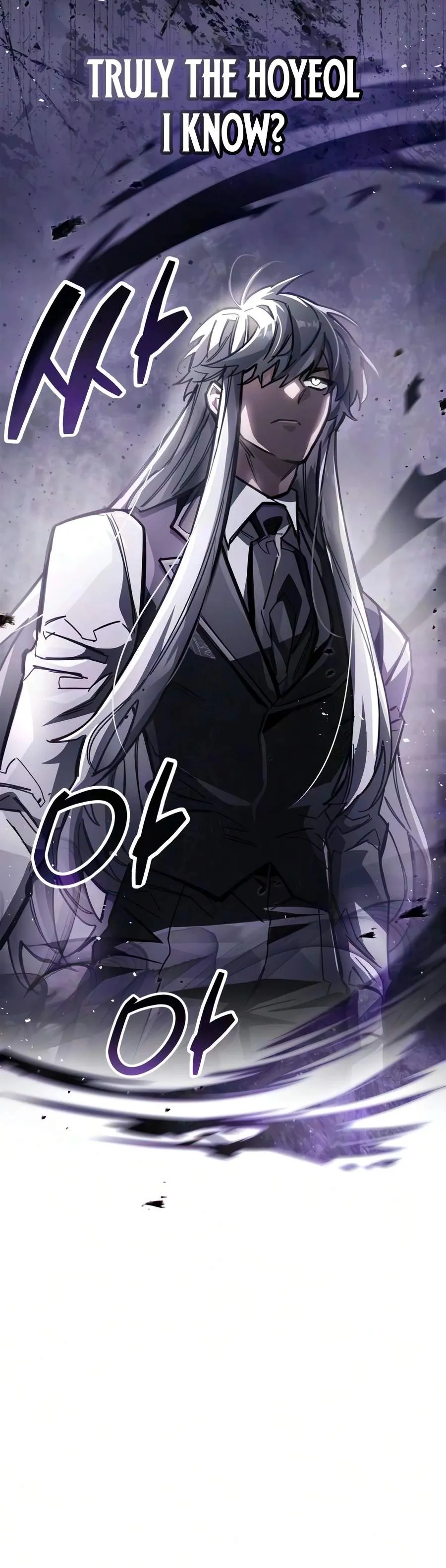 The Player Hides His Past Chapter 129 87 b60ee94d1549