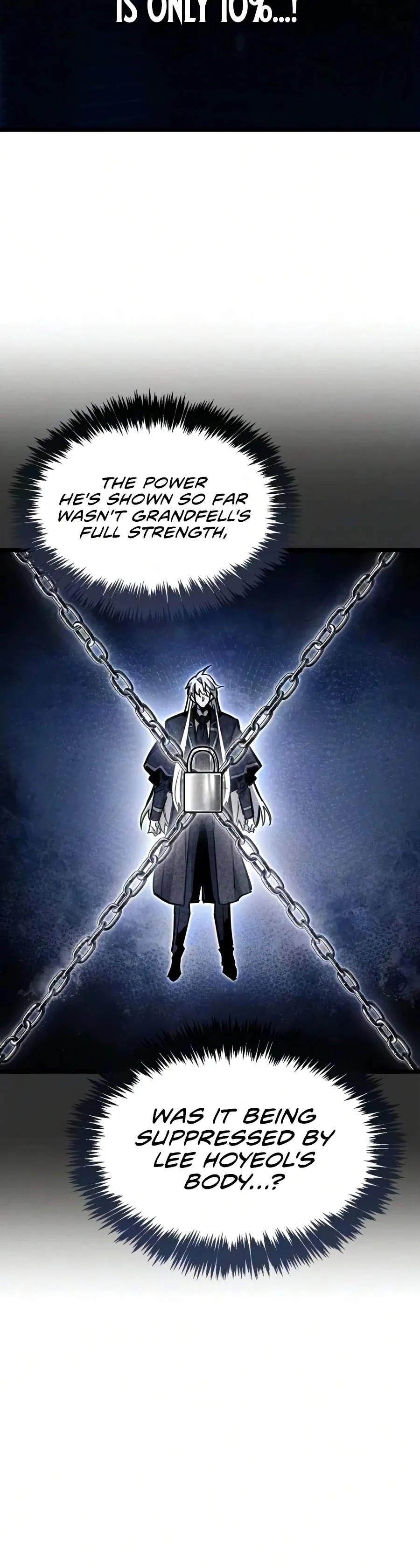 The Player Hides His Past Chapter 130 63 72bd21eb9f74