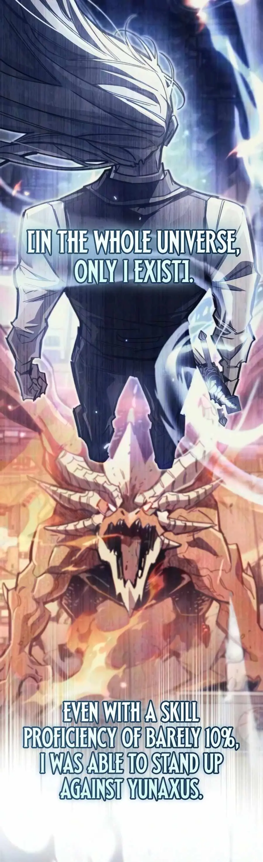 The Player Hides His Past Chapter 131 67 079912f7e585
