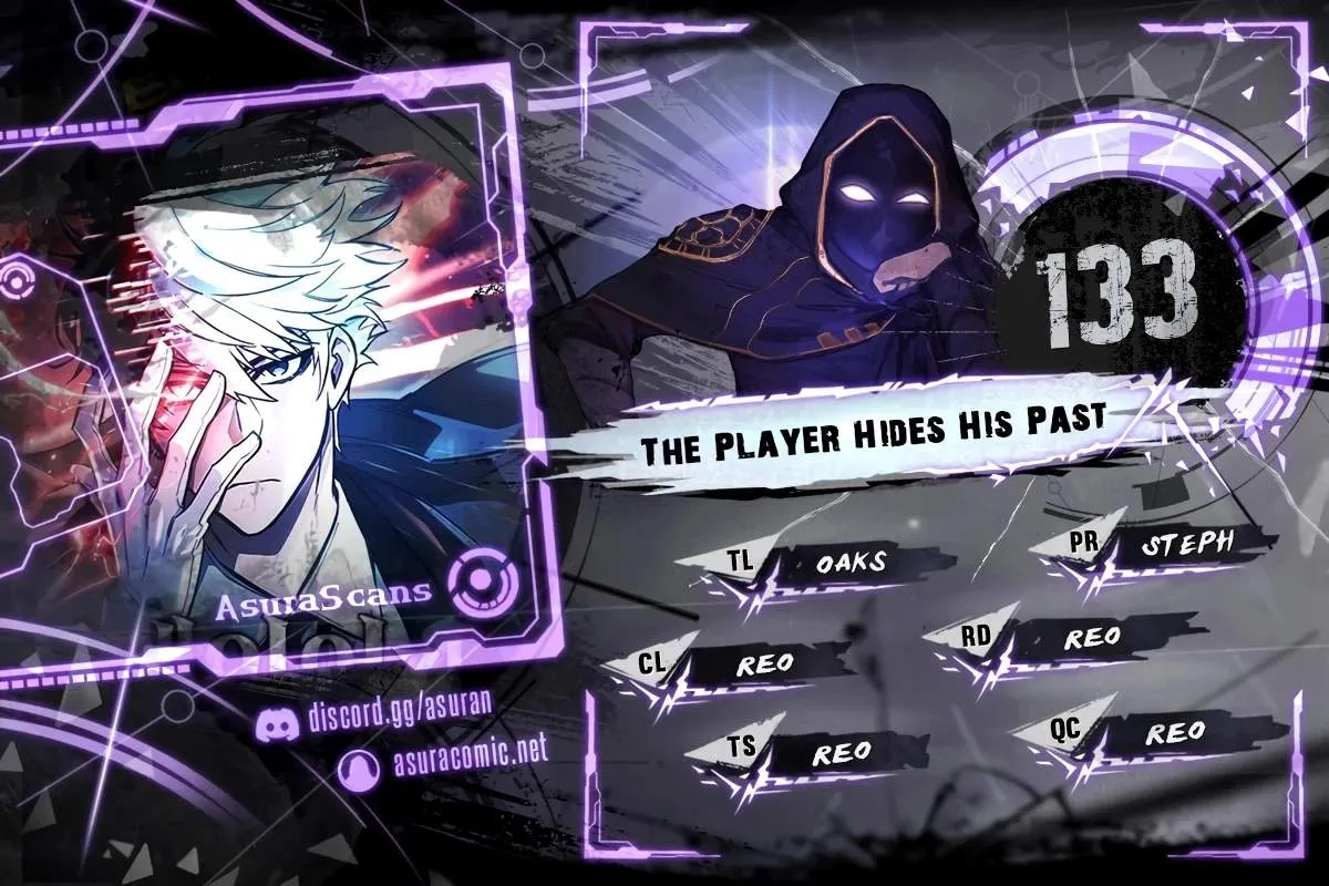 The Player Hides His Past Chapter 133 52 99415be6c075