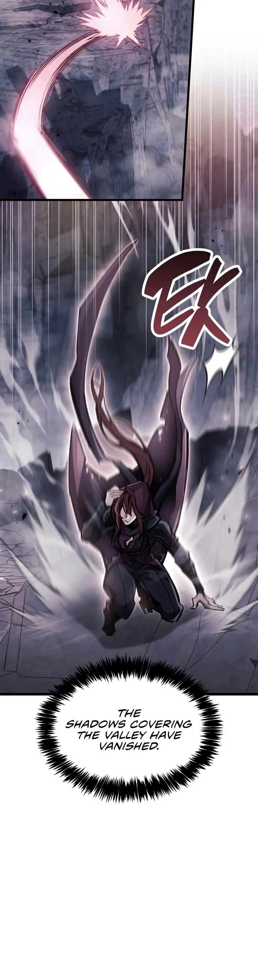 The Player Hides His Past Chapter 133 61 b1b87326bfdc
