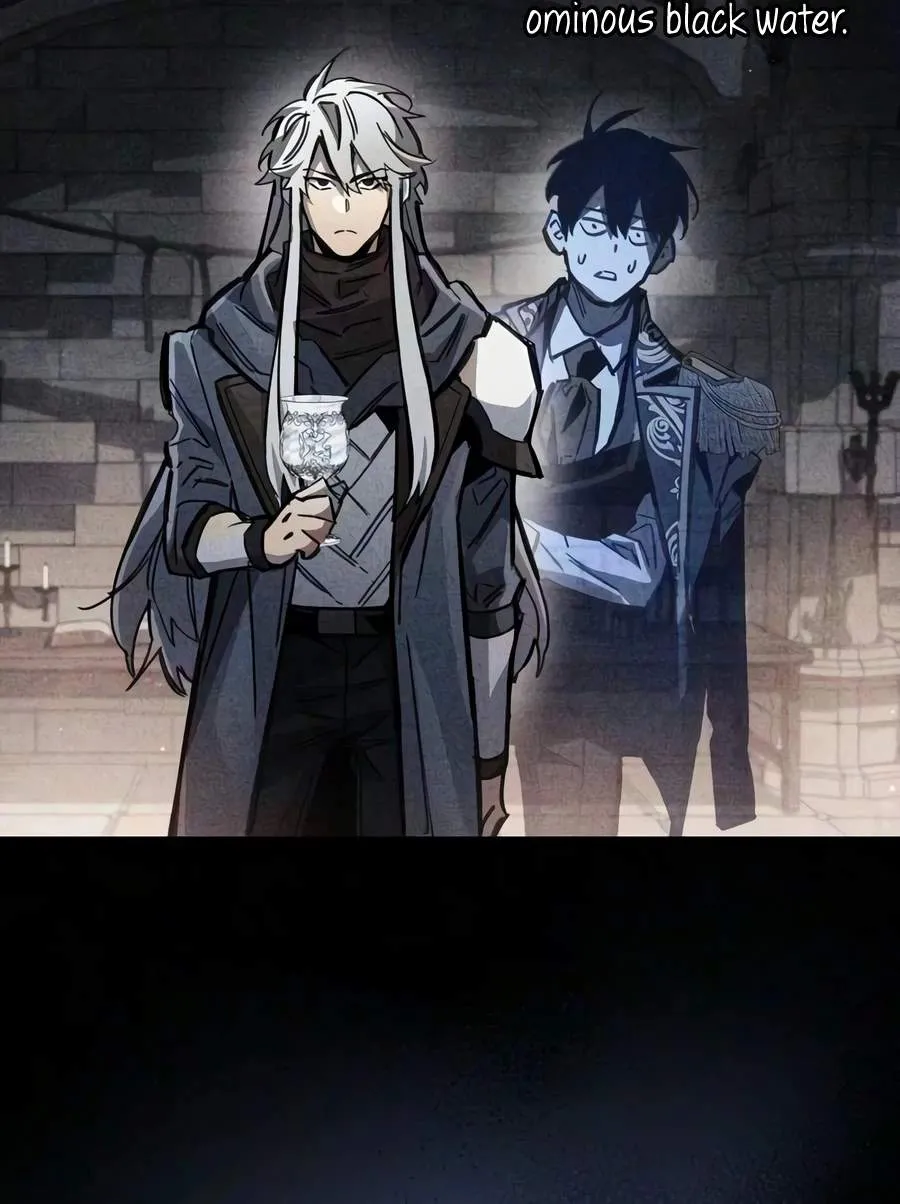 The Player Hides His Past Chapter 134 71 924a2e63449e