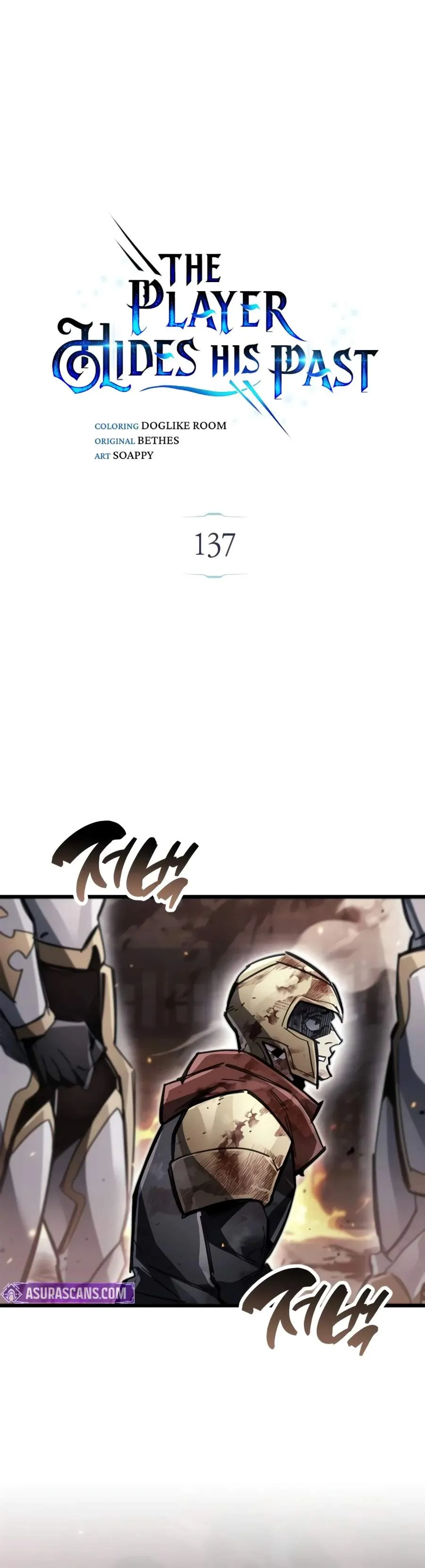 The Player Hides His Past Chapter 137 67 79c941ef48f1