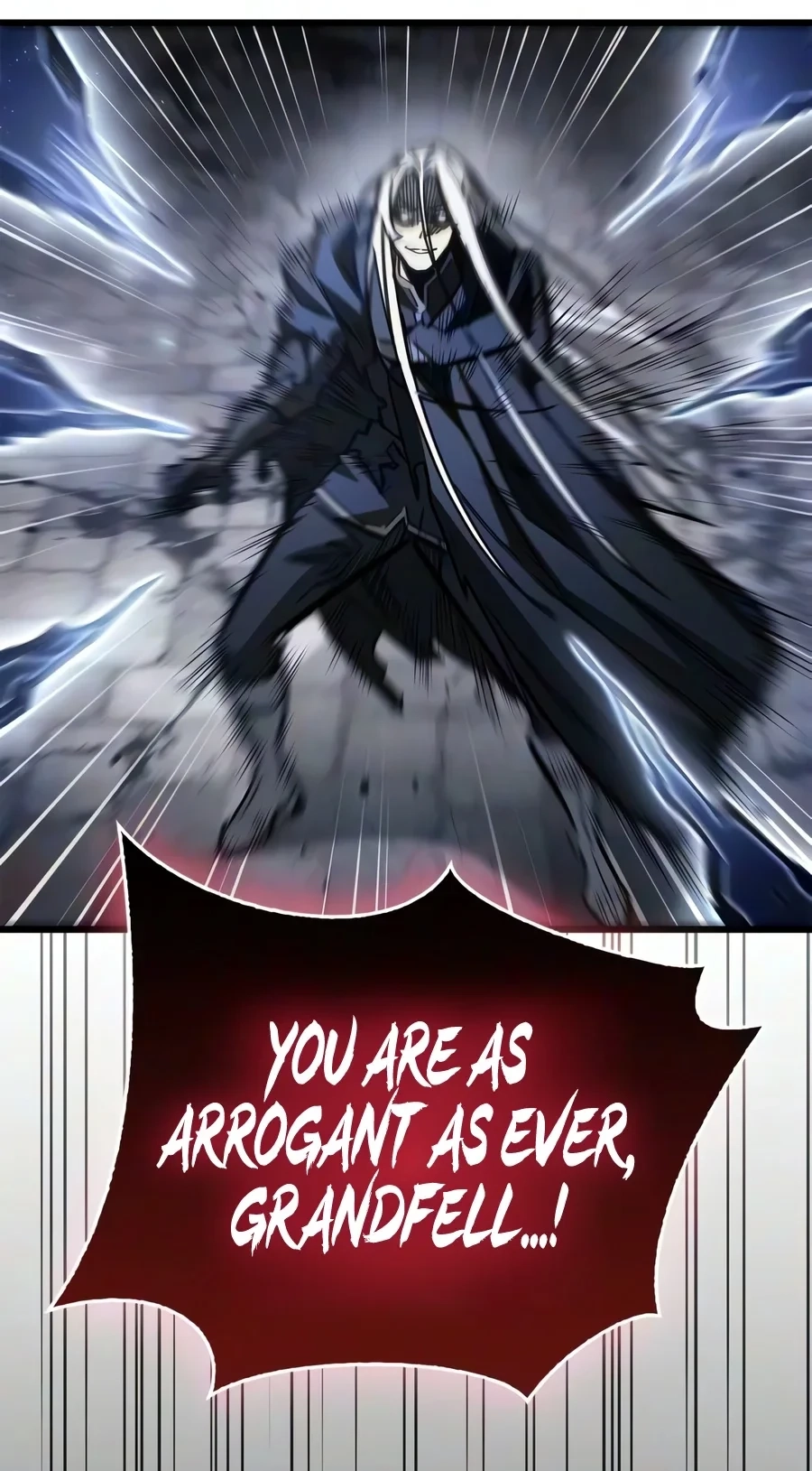 The Player Hides His Past Chapter 139 441 03f9d771b7ac
