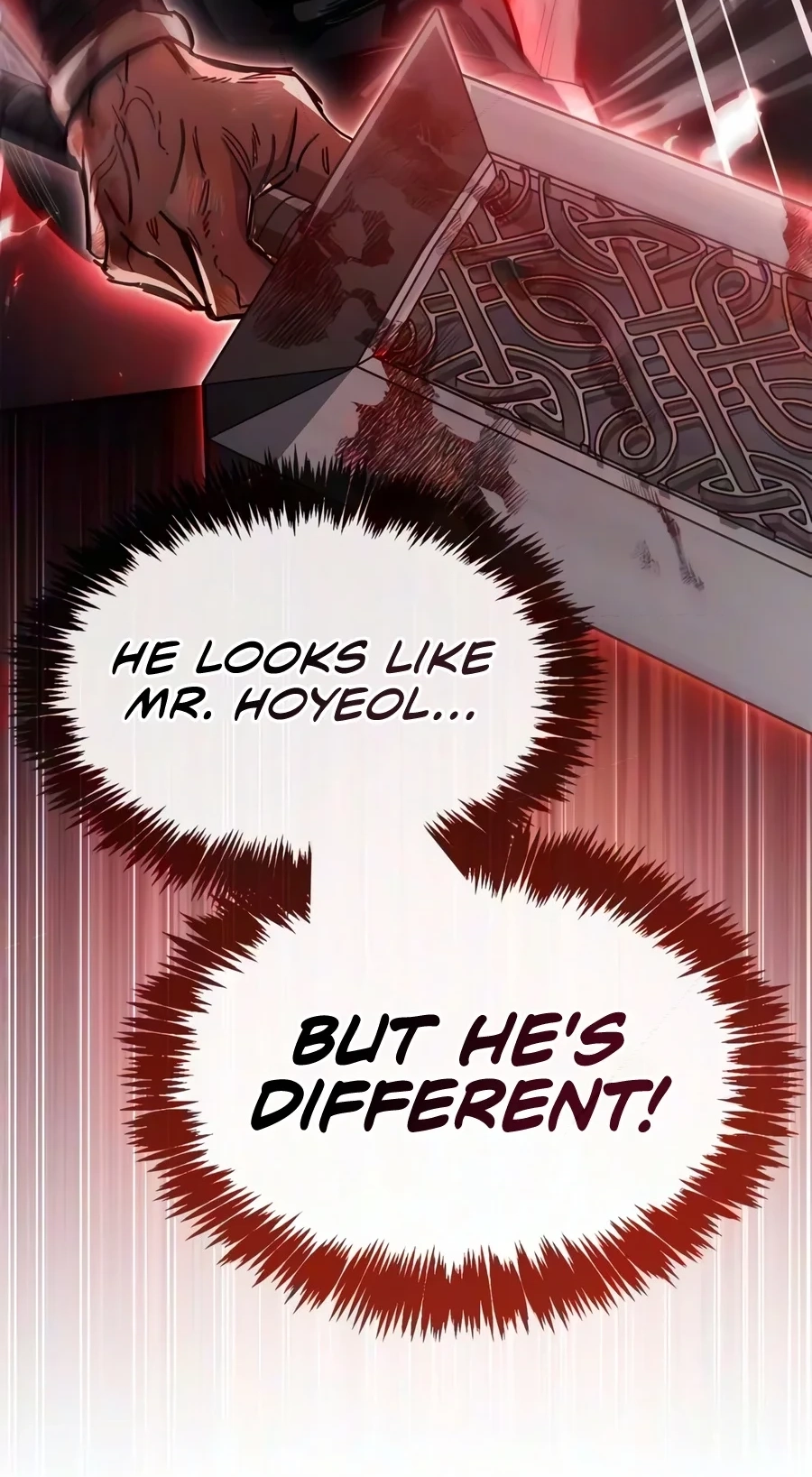 The Player Hides His Past Chapter 139 494 099386e37e64