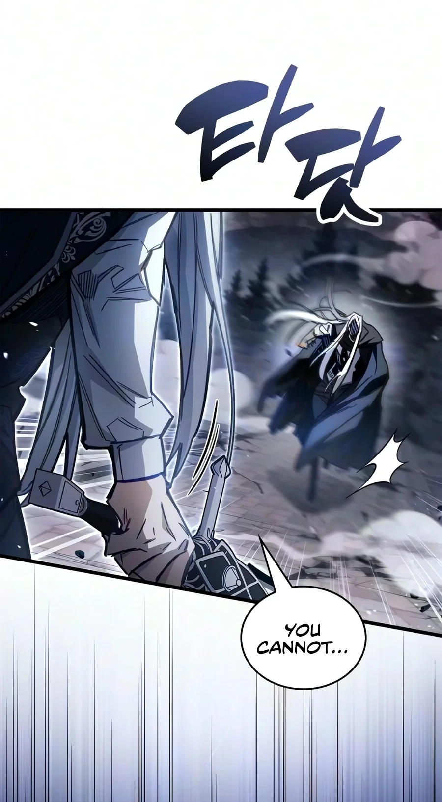 The Player Hides His Past Chapter 139 433 0d03a0d331f6