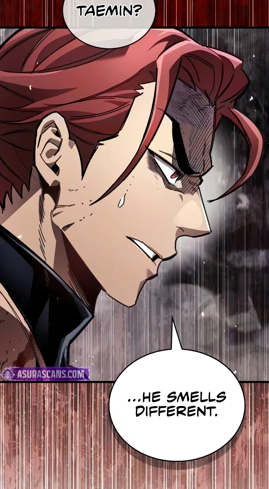 The Player Hides His Past Chapter 139 490 1084794e14c4