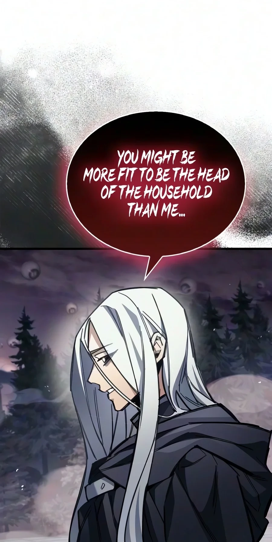 The Player Hides His Past Chapter 139 421 192668f4d6e2