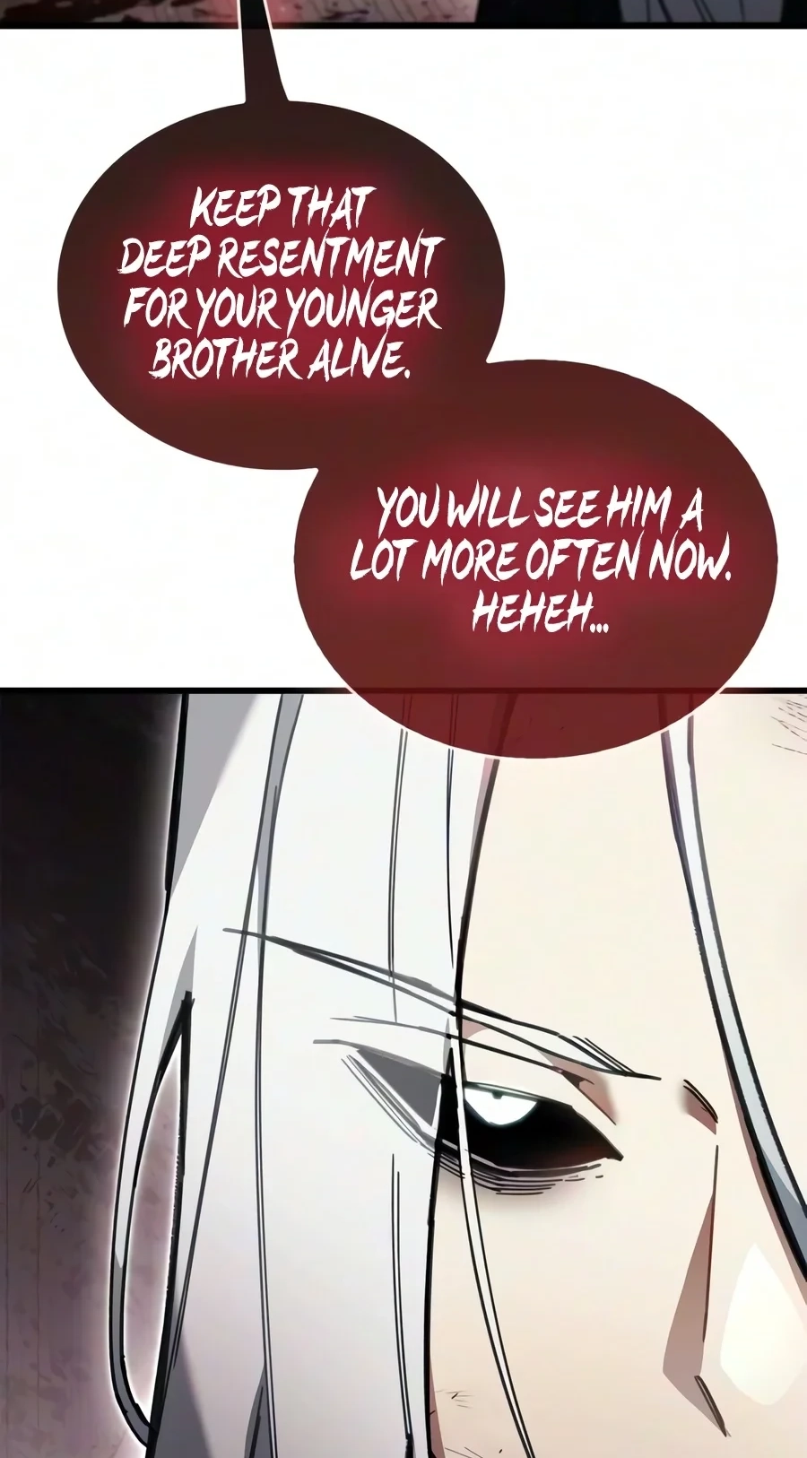 The Player Hides His Past Chapter 139 530 3d620c50f706