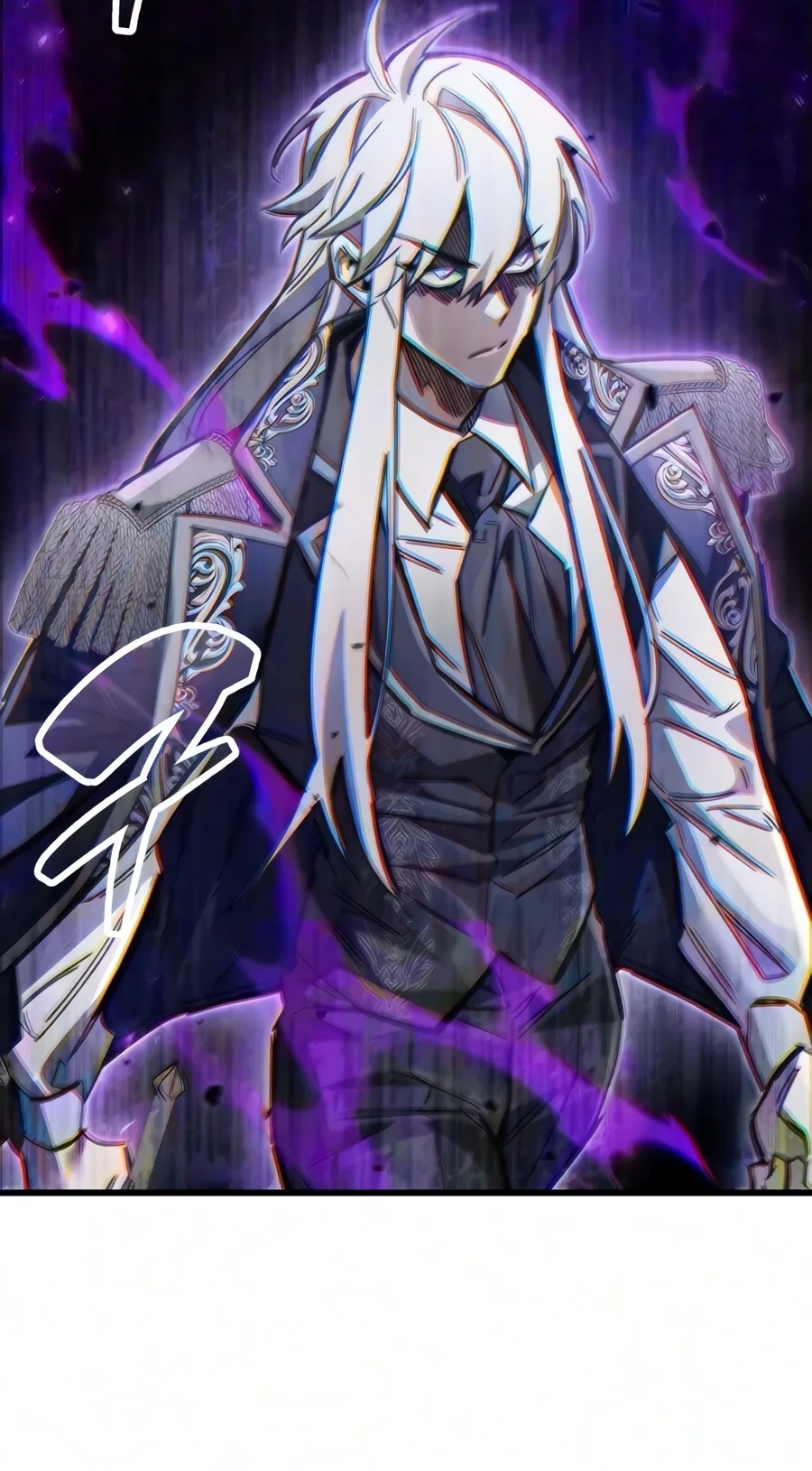 The Player Hides His Past Chapter 139 467 4e517cb0daee