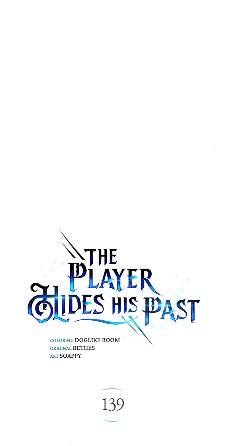 The Player Hides His Past Chapter 139 418 528ac0d7ce97