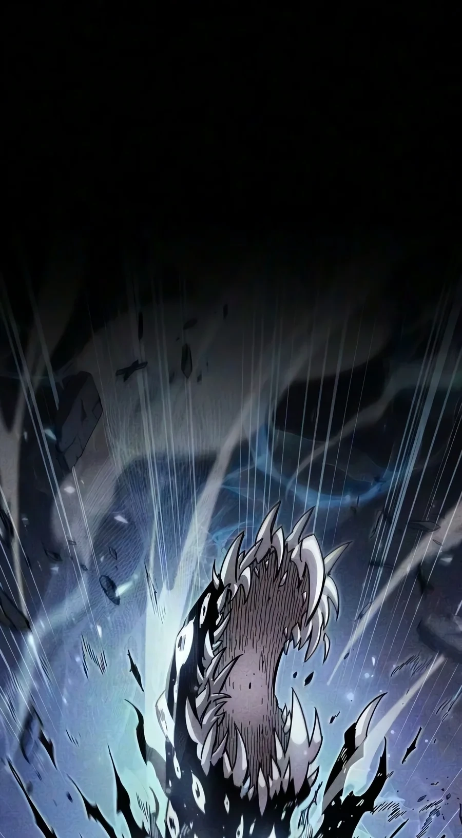 The Player Hides His Past Chapter 139 407 55e96a7532b3