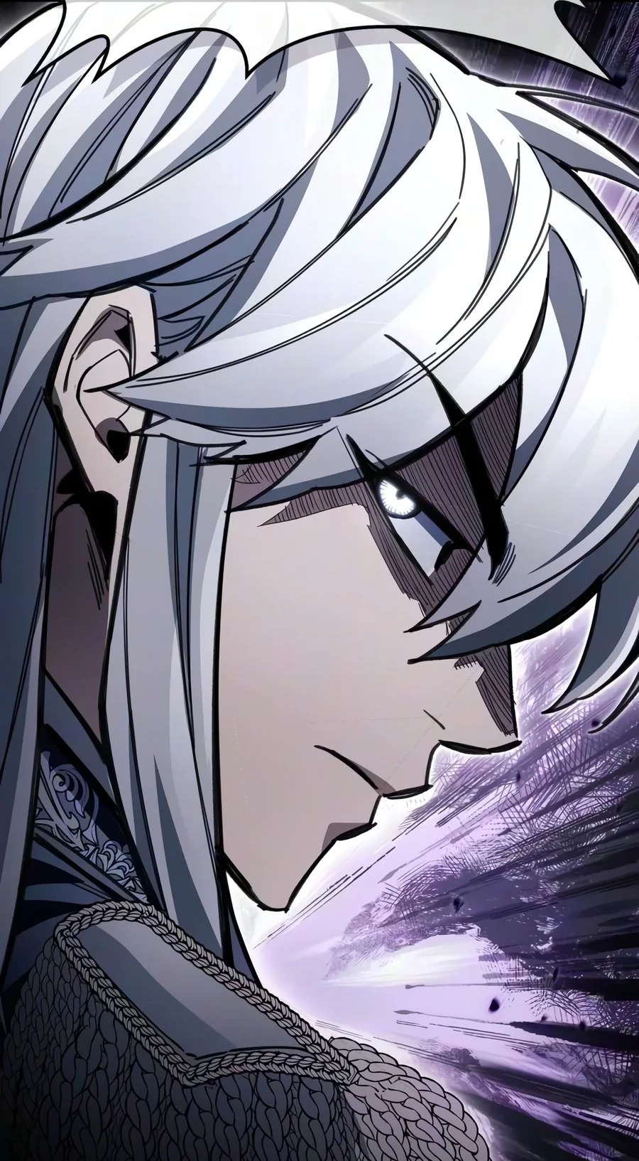 The Player Hides His Past Chapter 139 497 569017d0ef2d