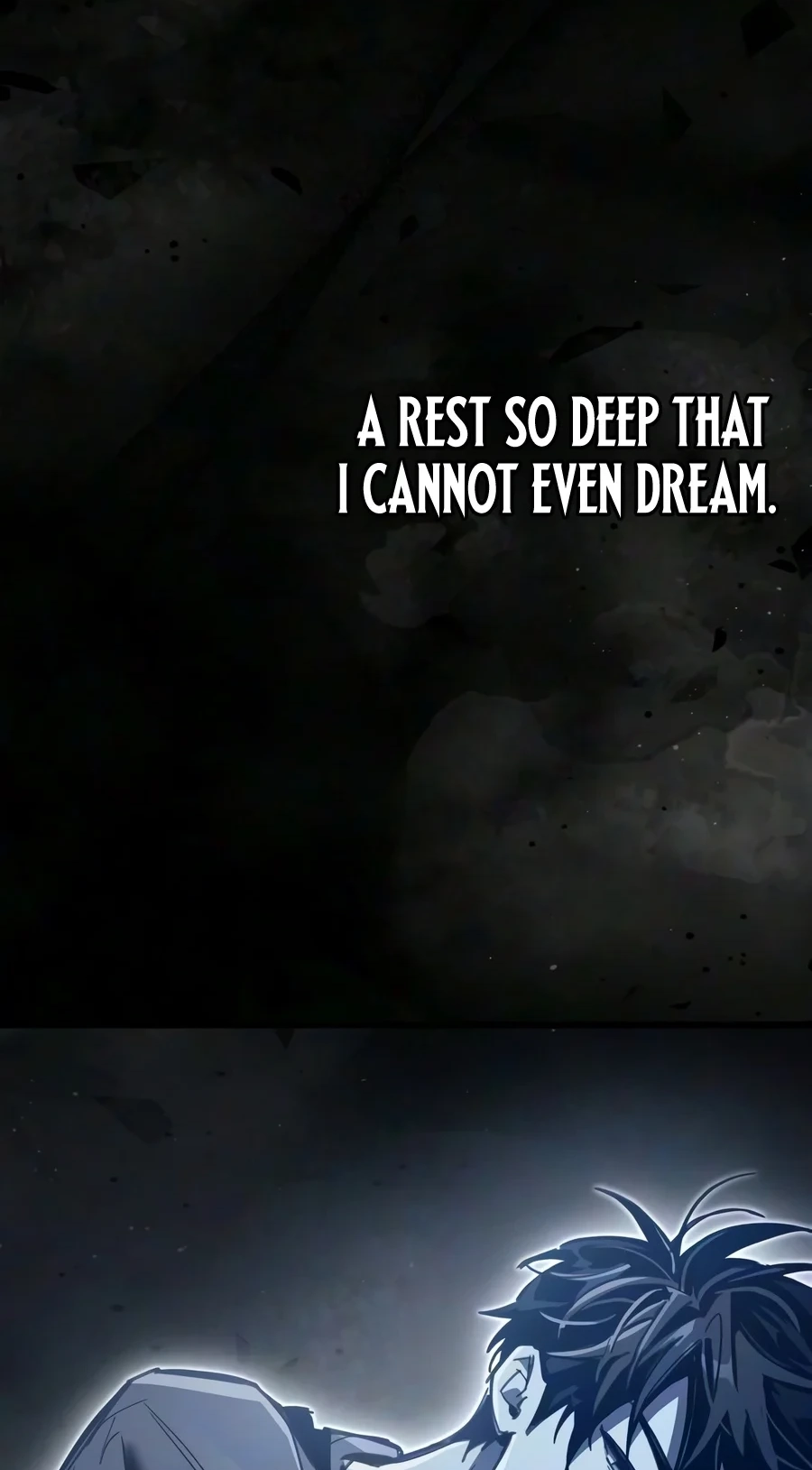 The Player Hides His Past Chapter 139 444 5b2d7f85763b