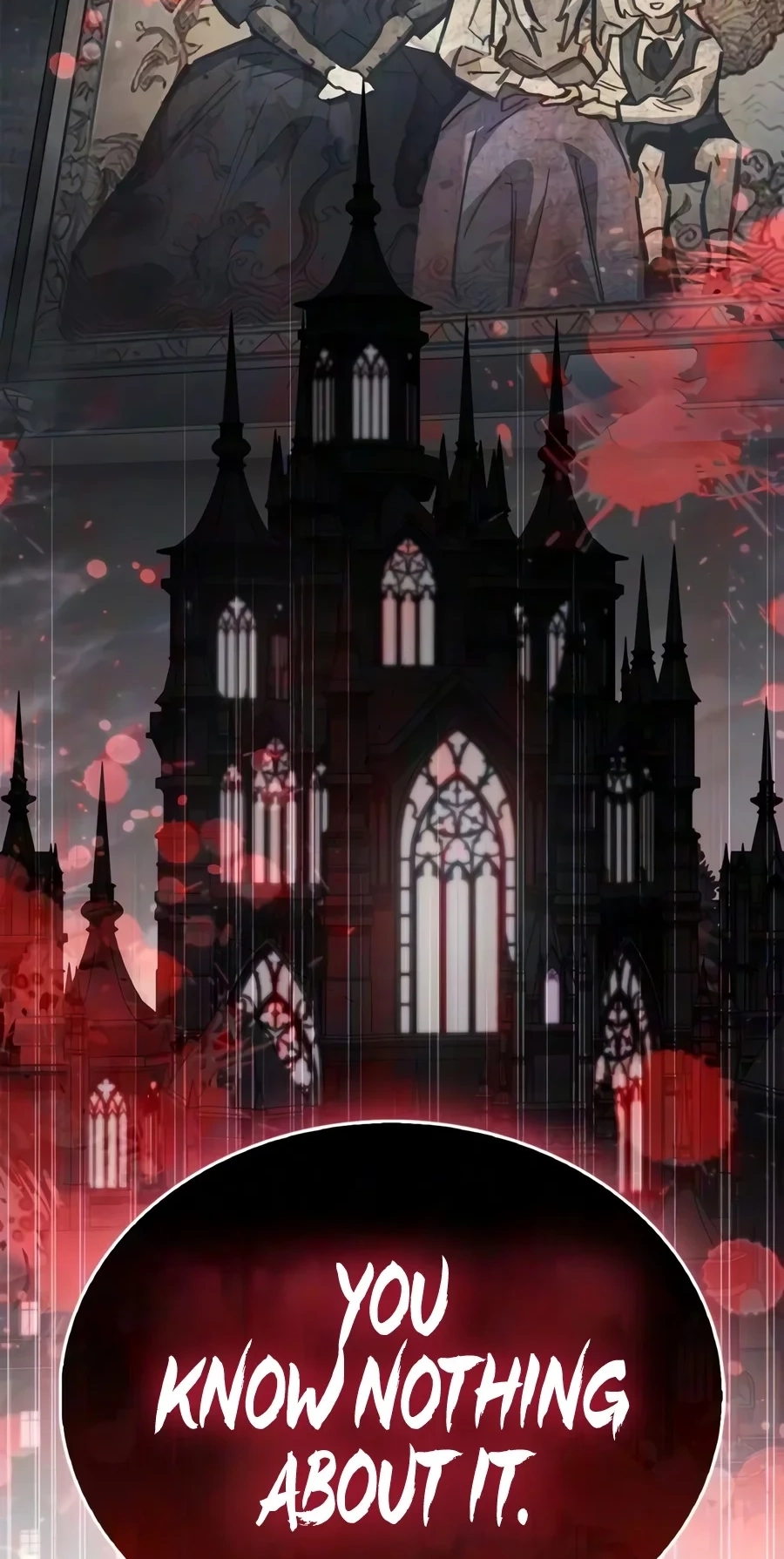 The Player Hides His Past Chapter 139 423 81a69e0a6406