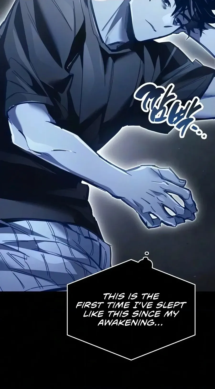 The Player Hides His Past Chapter 139 445 9e44d760bdff