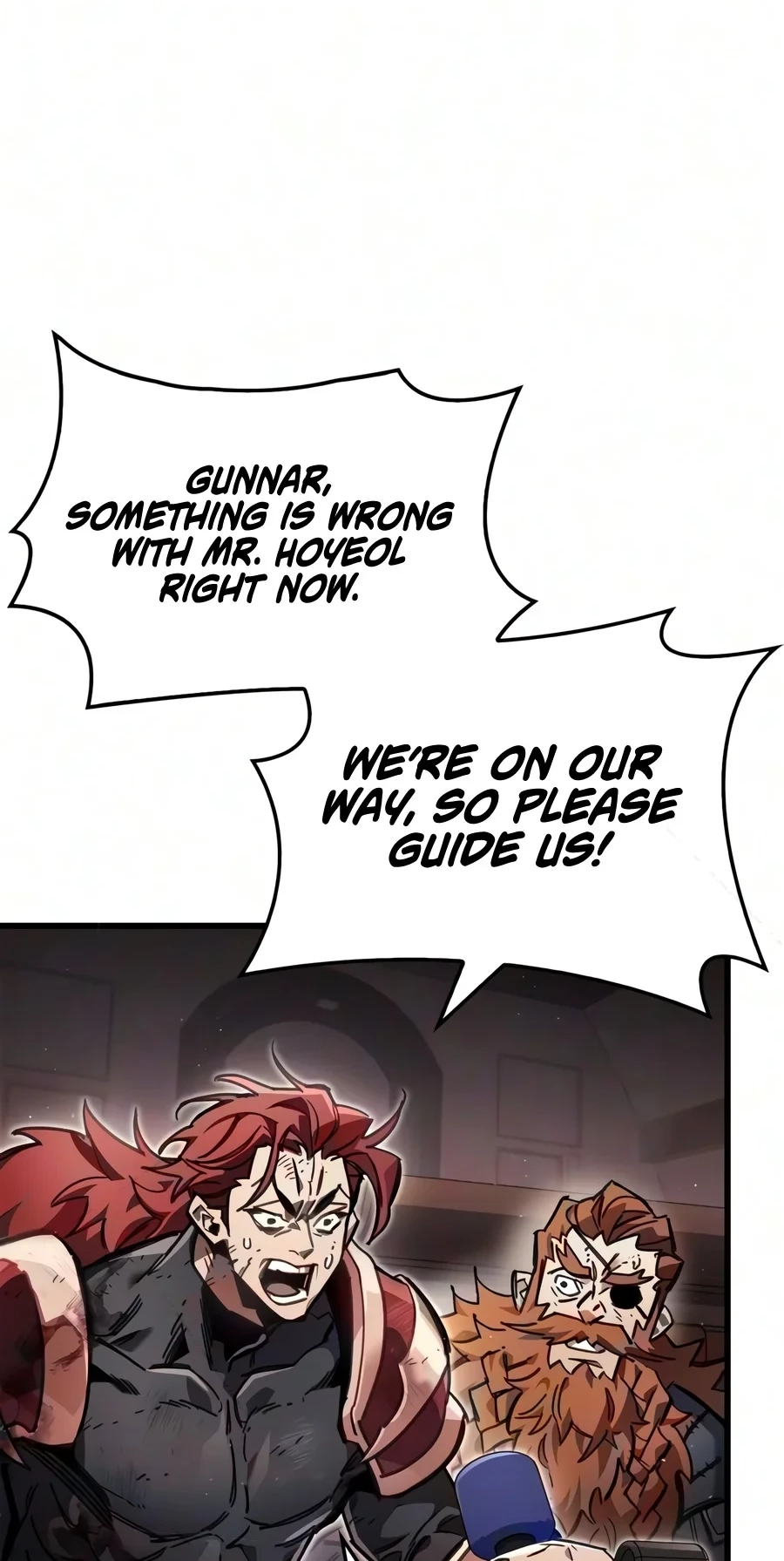 The Player Hides His Past Chapter 139 481 c76c0b8cf81e