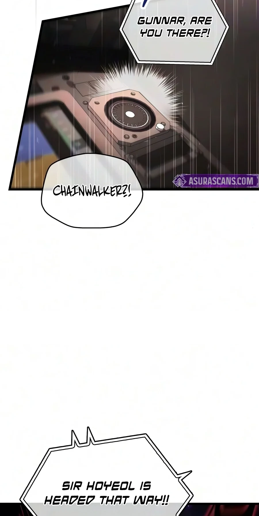 The Player Hides His Past Chapter 139 479 c8a834b4fc81