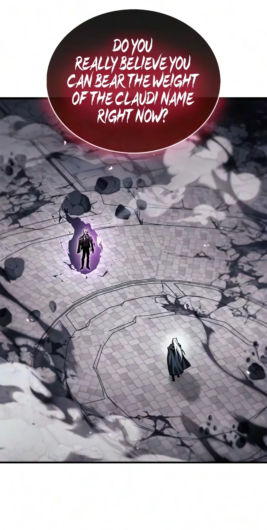 The Player Hides His Past Chapter 139 420 df7b0072609d