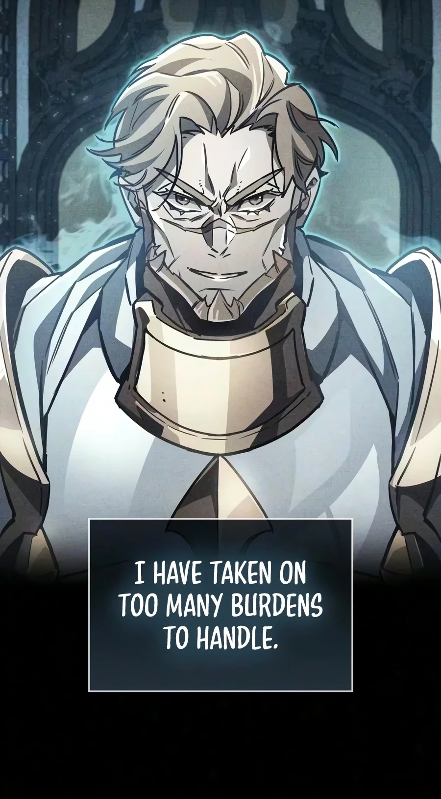 The Player Hides His Past Chapter 139 448 f8cf8111a177
