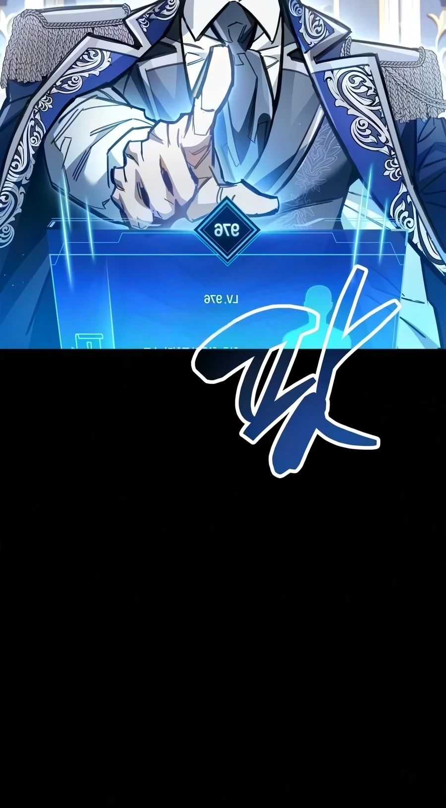 The Player Hides His Past Chapter 140 418 0839288908f5