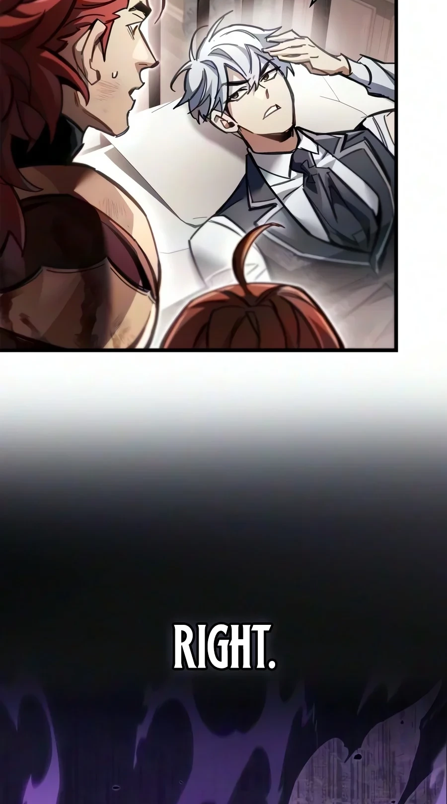 The Player Hides His Past Chapter 140 331 23d6ec444b76