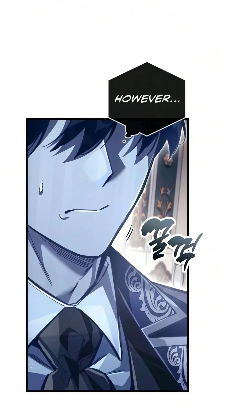 The Player Hides His Past Chapter 140 424 29ee69f7110e