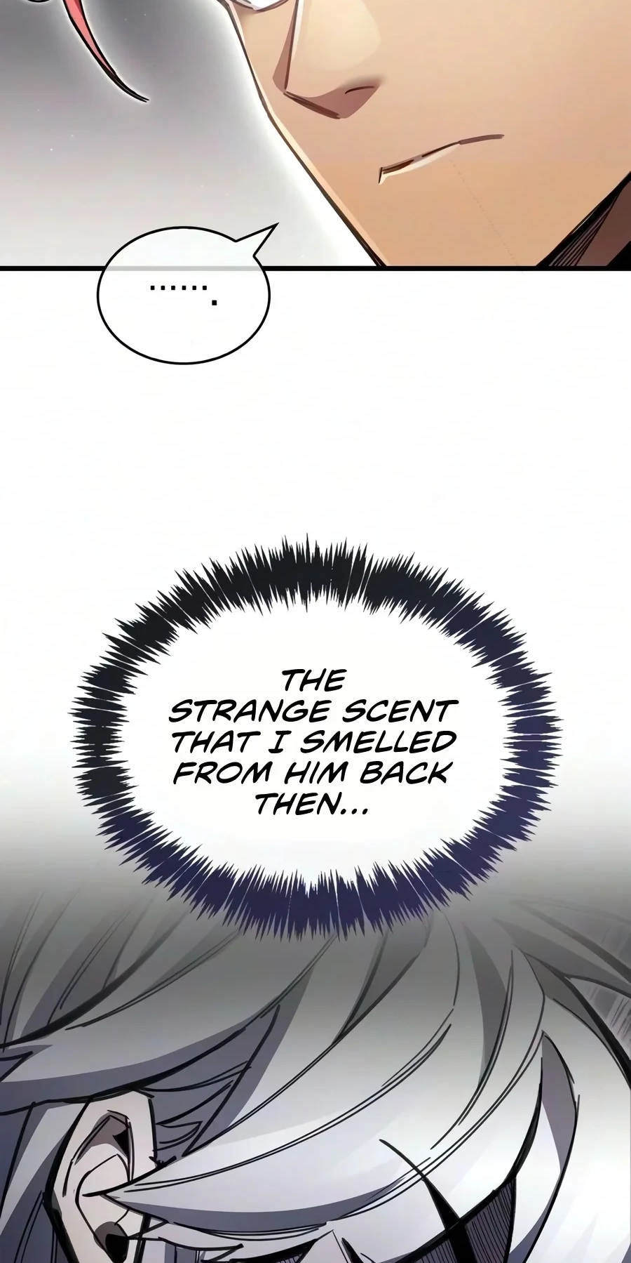 The Player Hides His Past Chapter 140 340 2b7ea8896b85