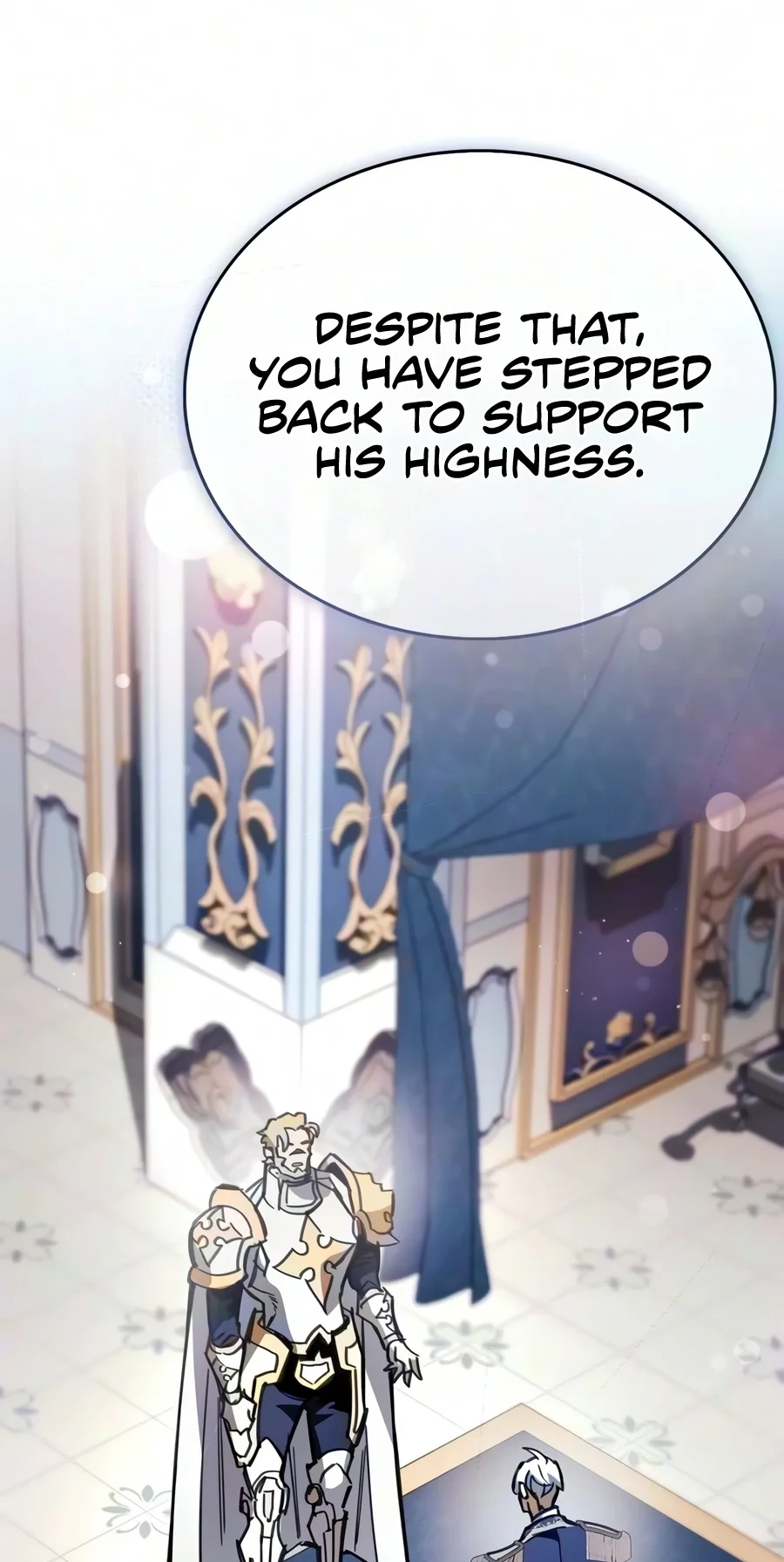 The Player Hides His Past Chapter 140 409 34ea058a8177