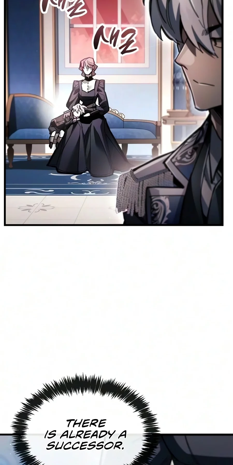 The Player Hides His Past Chapter 140 401 3c1f78f7831e