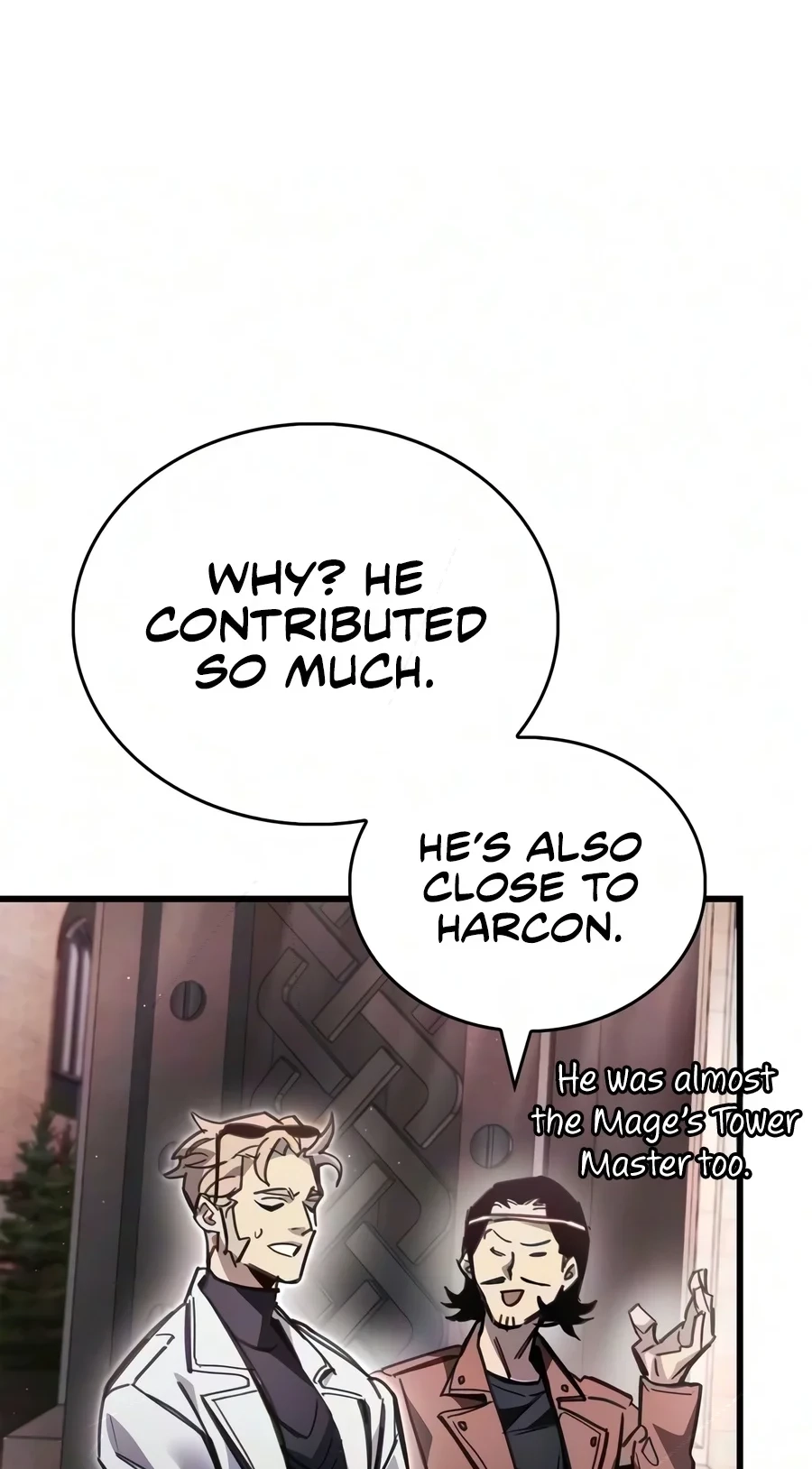 The Player Hides His Past Chapter 140 386 3ebf37fe53f6