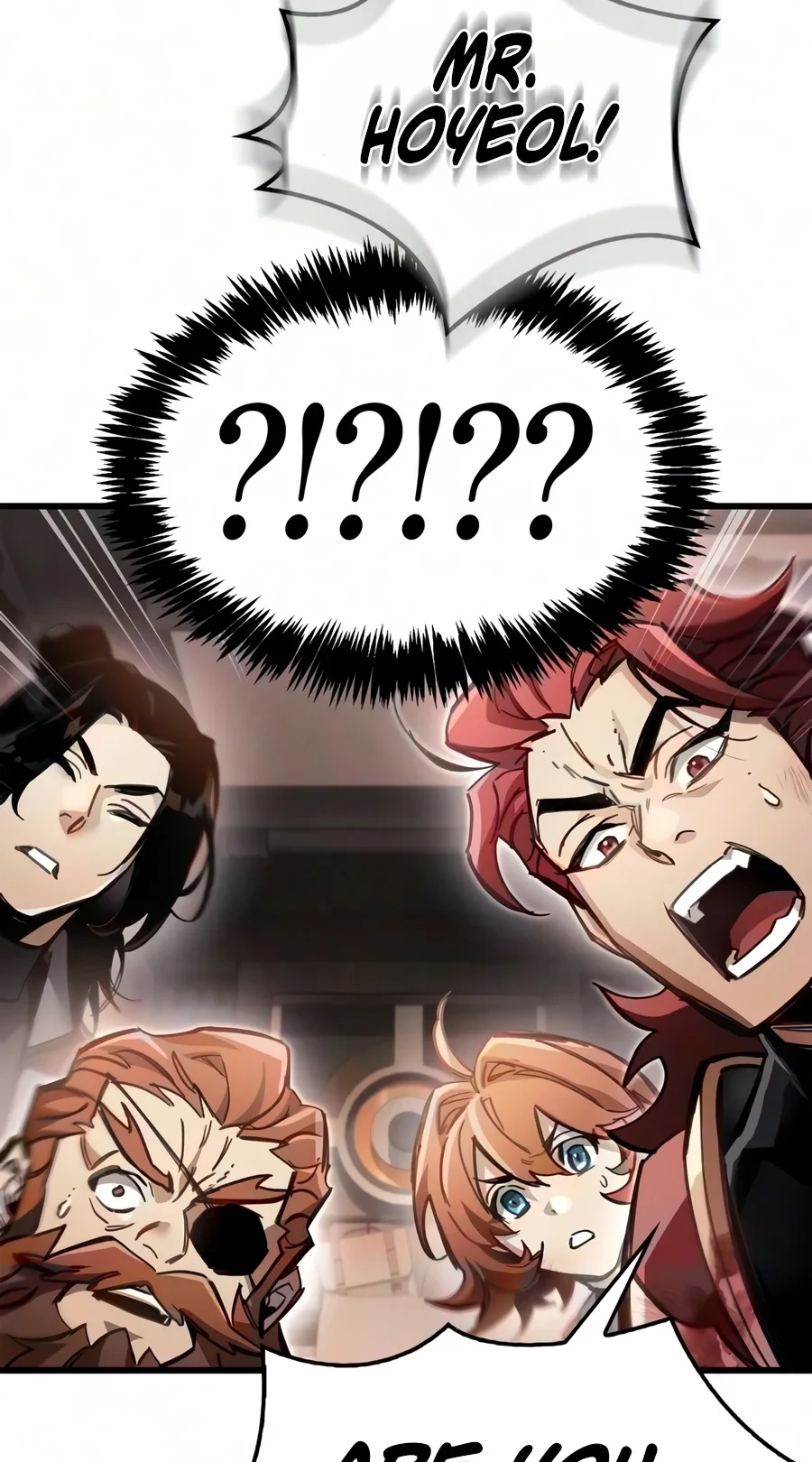 The Player Hides His Past Chapter 140 329 41f33358f9d3