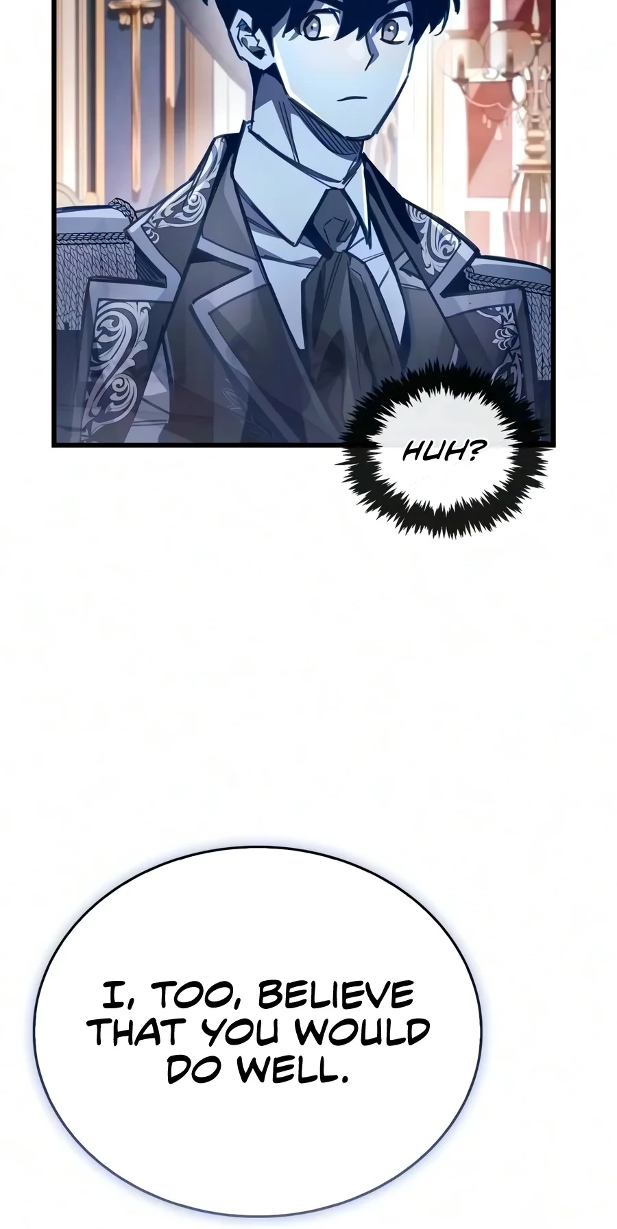 The Player Hides His Past Chapter 140 408 4402f13d4e5a