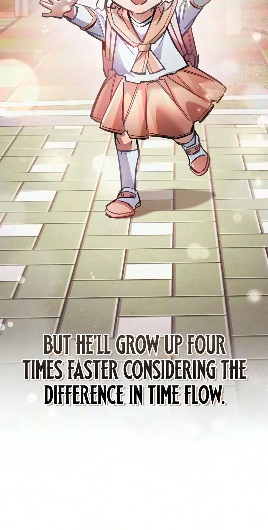 The Player Hides His Past Chapter 140 404 466a6181bdc7