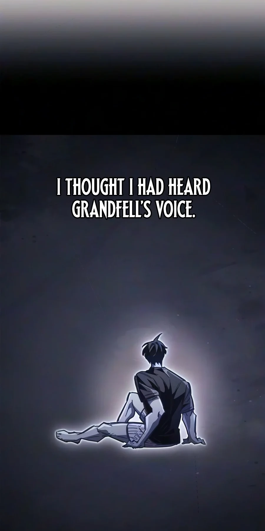 The Player Hides His Past Chapter 140 344 4975ff301400