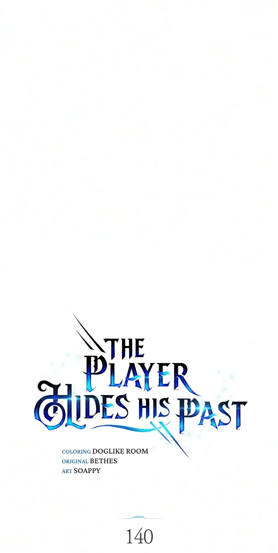 The Player Hides His Past Chapter 140 350 5d4edcb55813