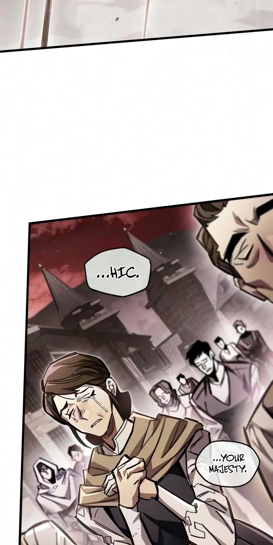 The Player Hides His Past Chapter 140 362 64f070e619af