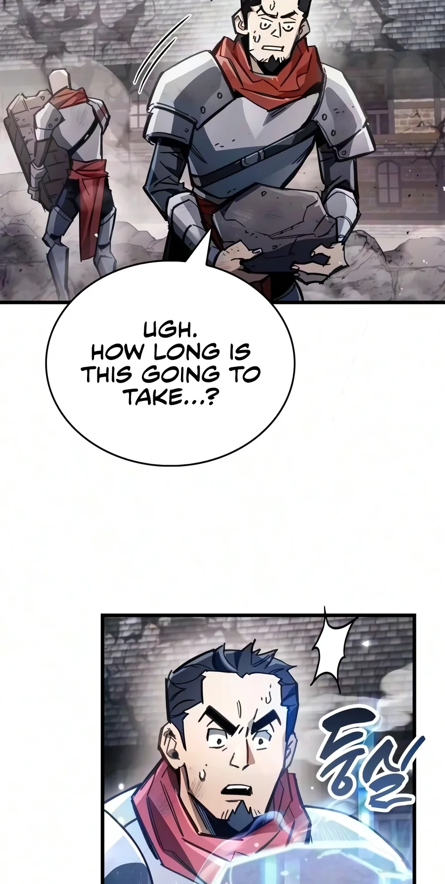 The Player Hides His Past Chapter 140 353 6b5f0739f26c