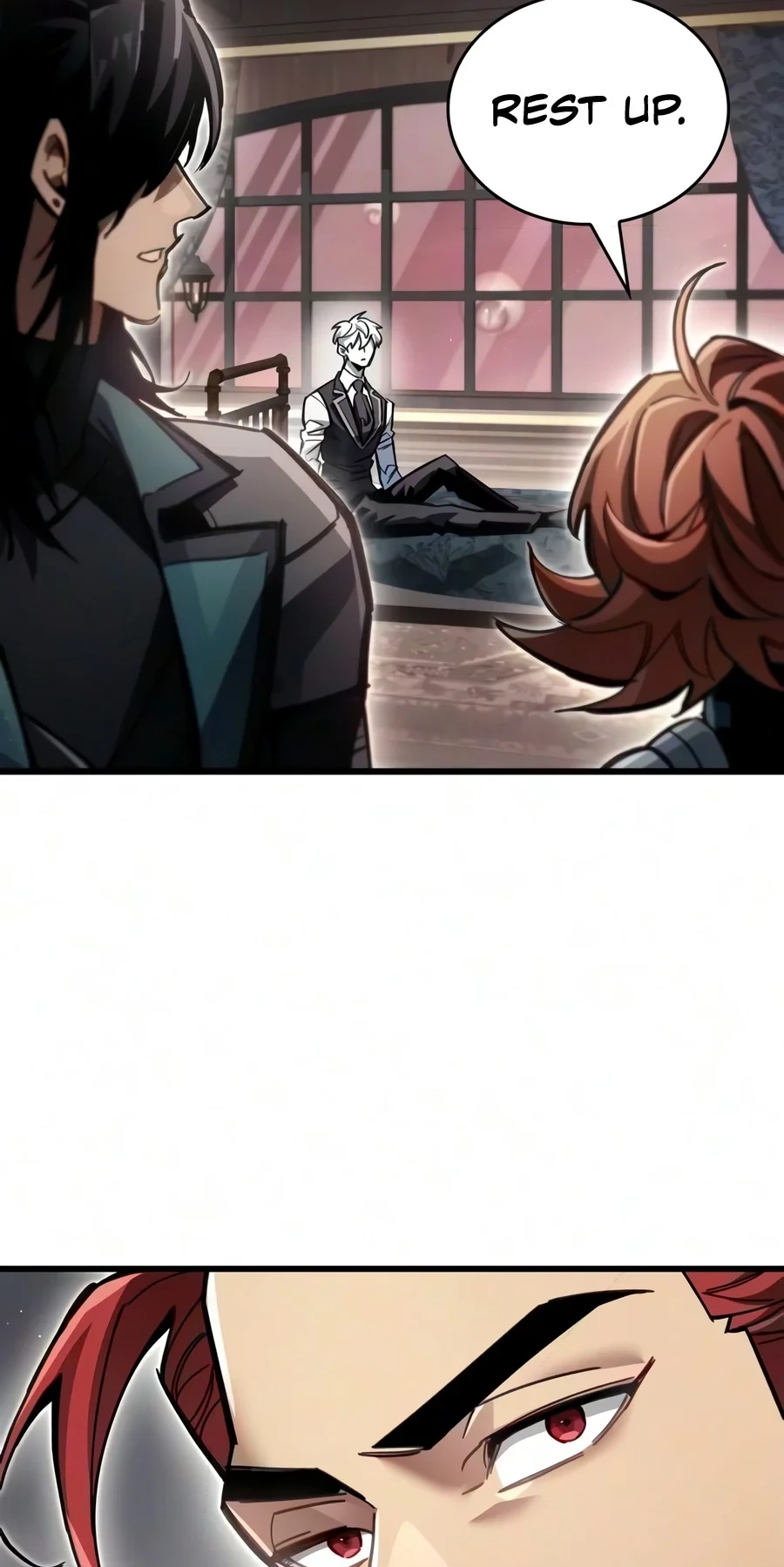 The Player Hides His Past Chapter 140 339 72dc74064db0