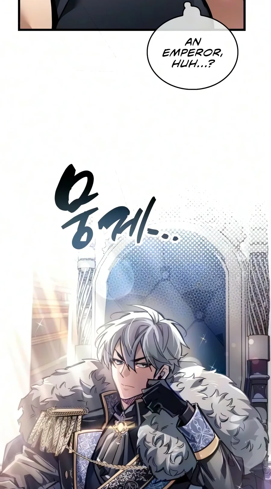 The Player Hides His Past Chapter 140 391 7db049aa5849