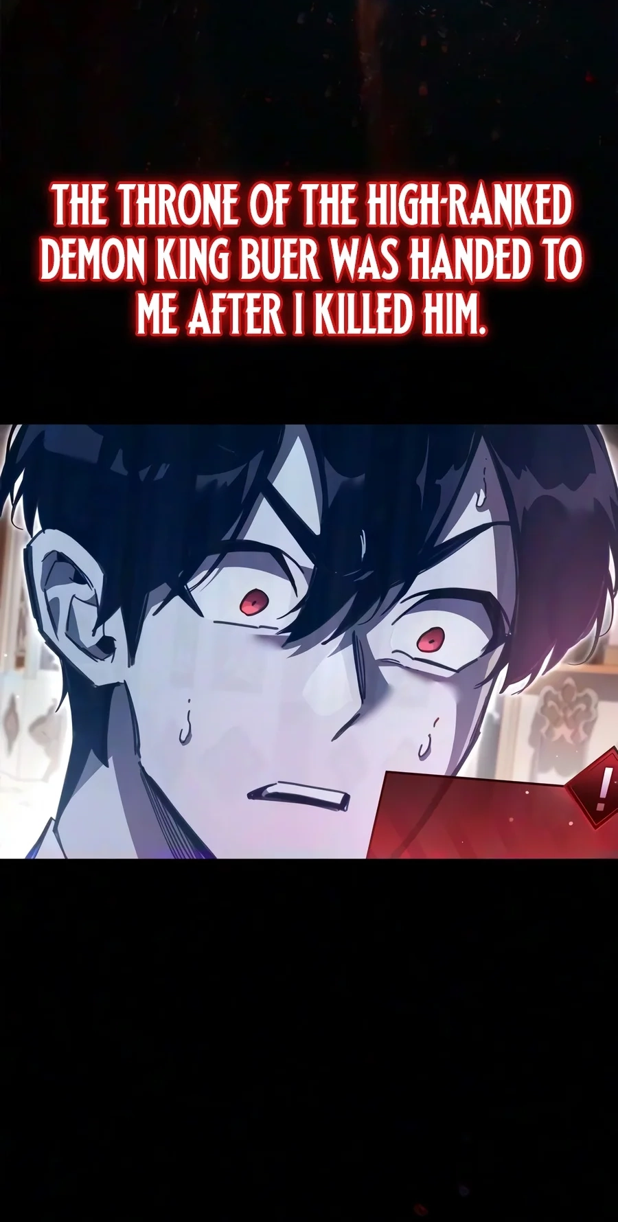 The Player Hides His Past Chapter 140 427 907ccdec18f6