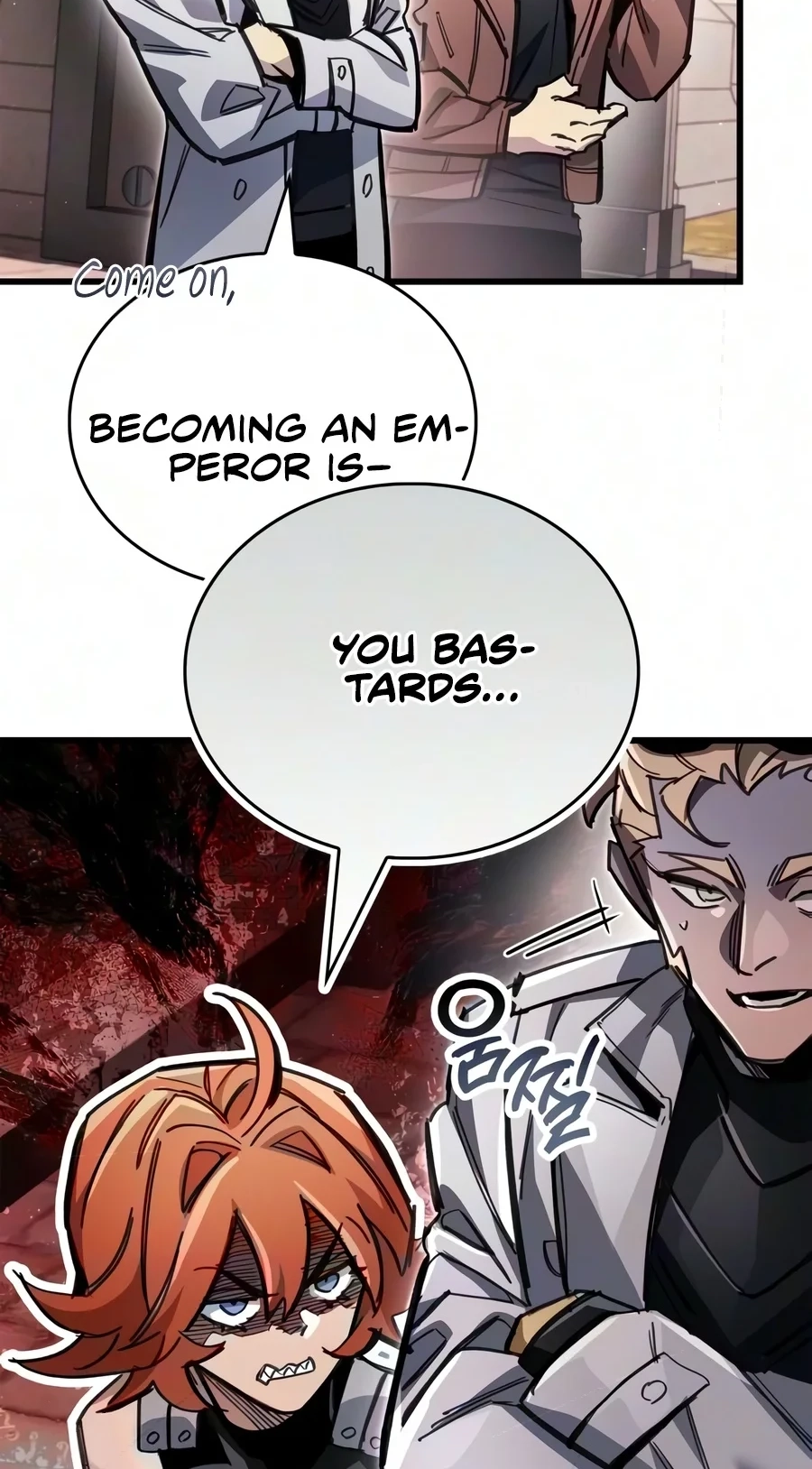 The Player Hides His Past Chapter 140 387 96d2e9edb258