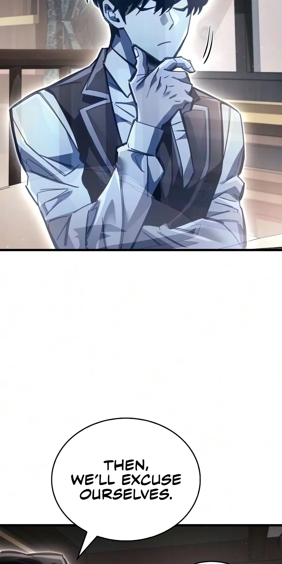 The Player Hides His Past Chapter 140 338 99f8256b4be6