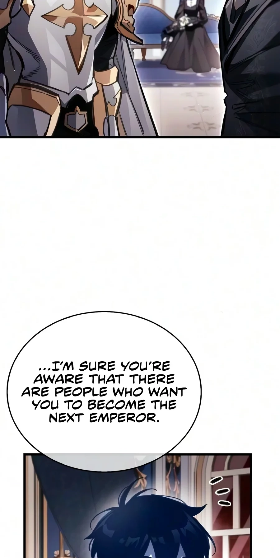 The Player Hides His Past Chapter 140 407 9c09f5654676