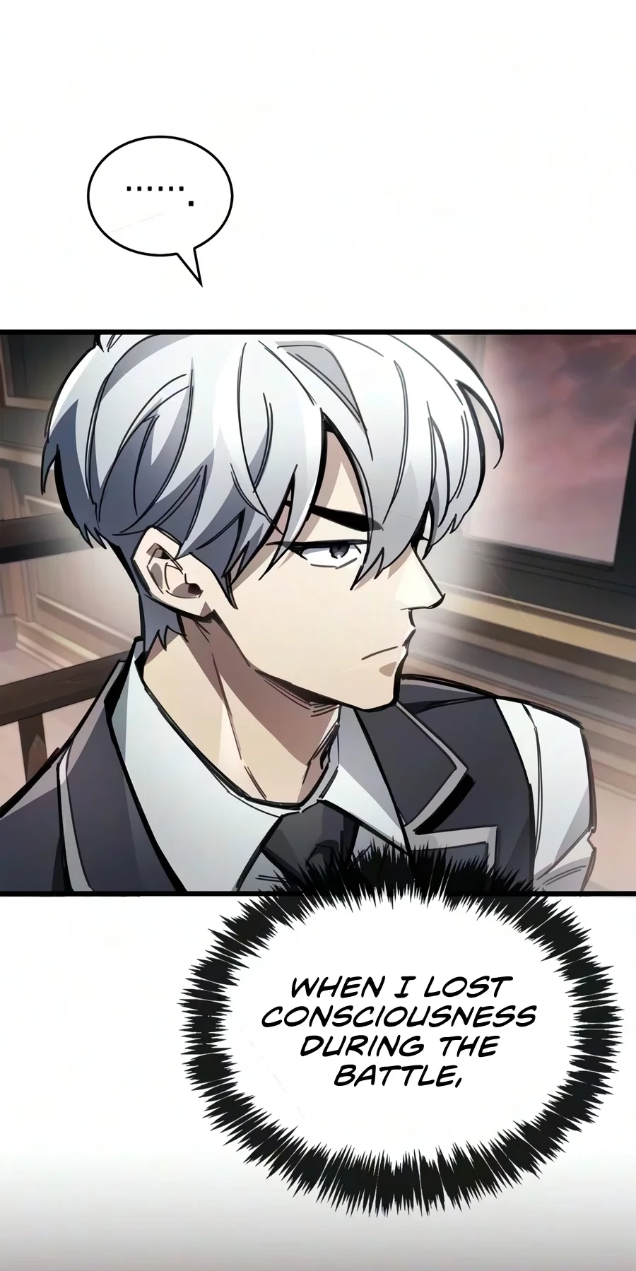 The Player Hides His Past Chapter 140 343 9e80b72c9bc5